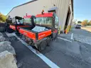 2012 Kubota RTV - 1100CWX