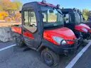 2012 Kubota RTV - 1100CWX