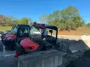 2016 Kubota RTV-X1100CWL-A