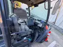 2016 Kubota RTV-X1100CWL-A