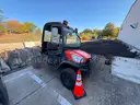 2016 Kubota RTV-X1100CWL-A