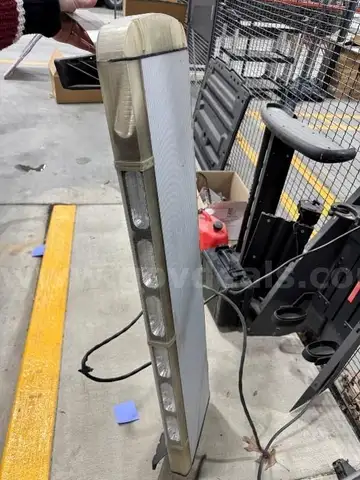 Whelen LFL Legacy Series Overhead Light Bar