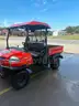 2005 Kubota RTV900 LOW HOURS 303