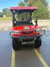 2005 Kubota RTV900 LOW HOURS 303