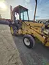 1994 Ford Backhoe/Loader 2WD