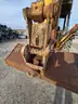 1994 Ford Backhoe/Loader 2WD