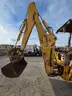 1994 Ford Backhoe/Loader 2WD
