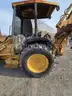 1994 Ford Backhoe/Loader 2WD