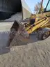 1994 Ford Backhoe/Loader 2WD