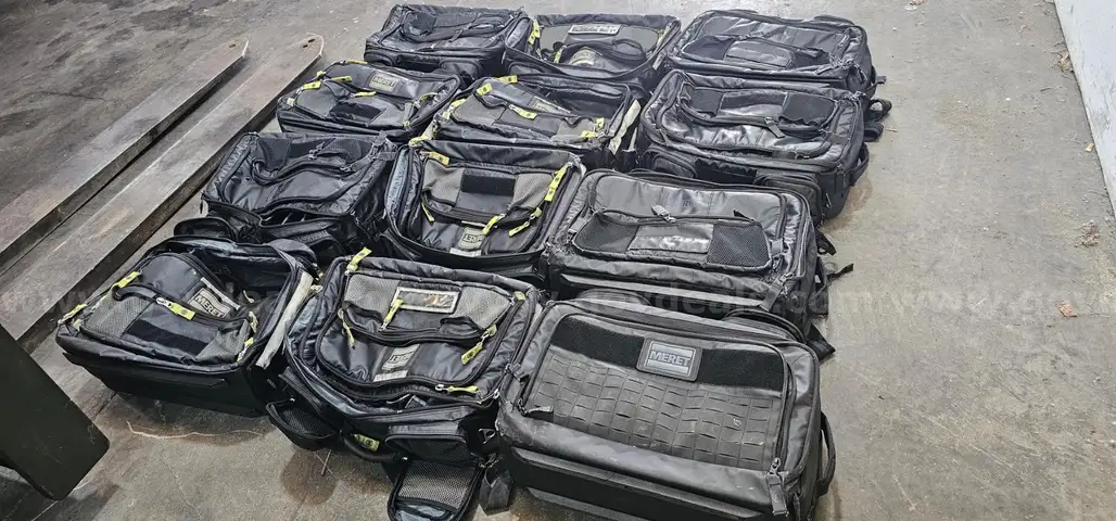 Misc. Medical Supplies - EMS