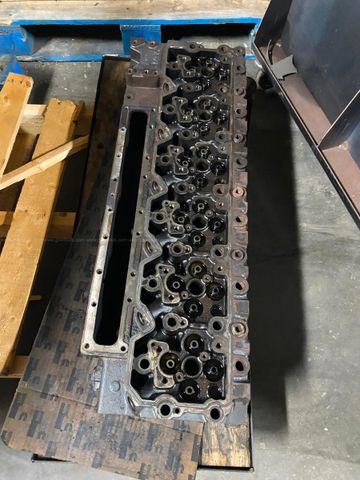 Cummins Cylinder Heads | GovDeals