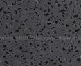 5 Ea. (Approx). NaturaStone Quartz Ebony Surfacing Slabs