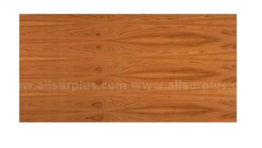 26 Ea. (Approx). PS CHERRY 1/4 A-1 MDF 48.5X96.5 (HP ARC 04 MDF)