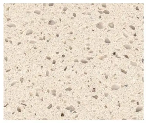 5 Ea. (Approx). NaturaStone Quartz Tuscany Surfacing Slabs