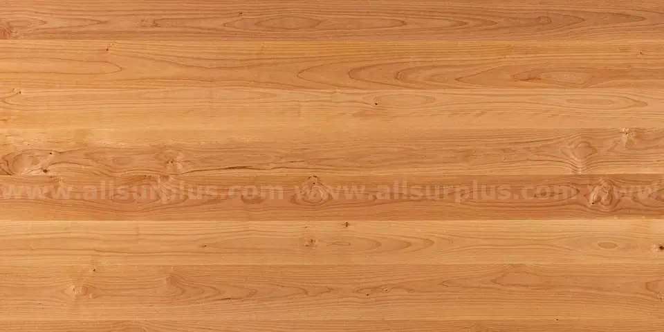 61 Ea. (Approx). PS ALDER 3/4 C-C STK 2 SIDES 4X8 MDF (HP ALD 12 CC STK)