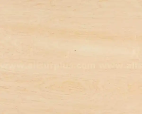 65 Ea. (Approx). 1/2X4X8 C2 RC WHITE MAPLE WP PB (HP EMA 08 C2)