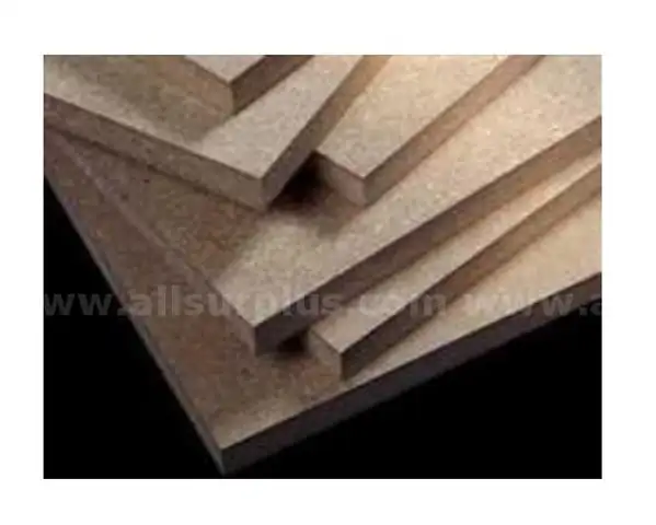 50 Ea. (Approx). CHANNEL BIRCH 1/2" G2S (PB C 08 CB2S)