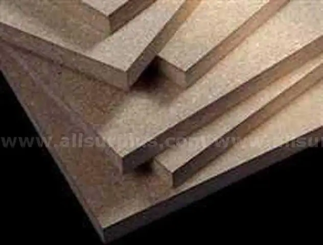 50 Ea. (Approx). IP Elegant Maple 1/4" 4X8 G1S ()