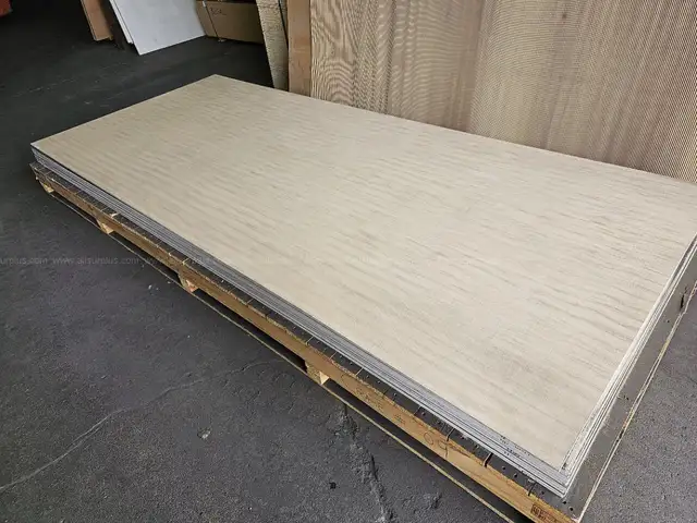 1 Ea. (Approx). NaturaStone Quartz Surfacing Slabs