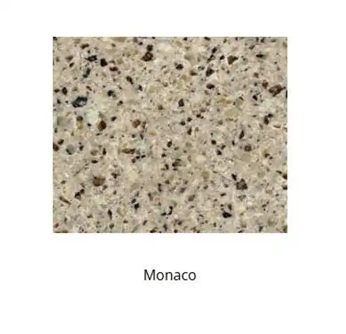 38 Ea. (Approx). NaturaStone Quartz Surfacing Slabs