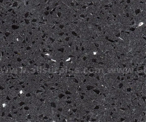 5 Ea. (Approx). NaturaStone Quartz Nebula Surfacing Slabs