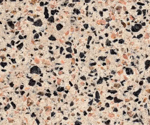 5 Ea. (Approx). NaturaStone Quartz Ipanema Surfacing Slabs