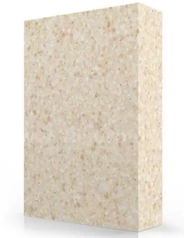 8 Ea. (Approx). Avonite 9130 Cairo Solid Surface Slab