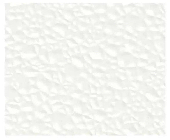 58 Ea. (Approx). FRP EMBOSSED WHITE 4X8 CLS C GREENGUARD (NEW / UNUSED)