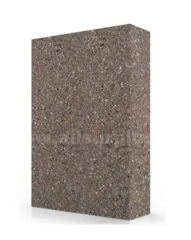 10 Ea. (Approx). Avonite 9146 Kona Solid Surface (NEW / UNUSED)