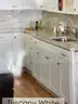 300 Ea. (Approx). Sunco Tuscany Collection Shaker Flat-pack Cabinets, Accessories &#x26; Toe Kick