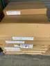 300 Ea. (Approx). Sunco Tuscany Collection Shaker Flat-pack Cabinets, Accessories &#x26; Toe Kick