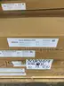 300 Ea. (Approx). Sunco Tuscany Collection Shaker Flat-pack Cabinets, Accessories &#x26; Toe Kick