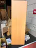 45 Ea. (Approx). Light Honey Hemlock Covetop Cabinet Doors