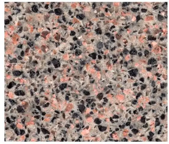 5 Ea. (Approx.) NaturaStone Rio Quartz Surfacing Slabs - New