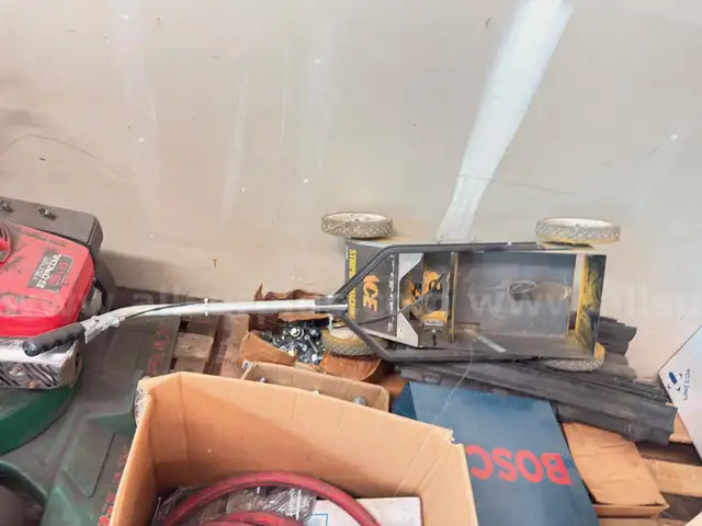 Striping Machine  - USED