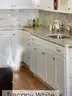 100 Ea. (Approx). Sunco Tuscany Collection Shaker Flat-pack Cabinets &#x26; Toe Kick