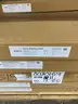 100 Ea. (Approx). Sunco Tuscany Collection Shaker Flat-pack Cabinets &#x26; Toe Kick