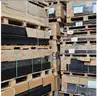 1 Ea. (Approx.) Lot of 900 Drawer Sides - New