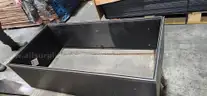 1 Ea. (Approx.) Lot of 900 Drawer Sides - New