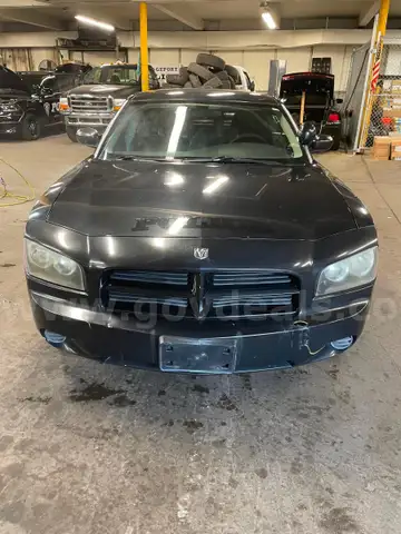 2007 Dodge Charger