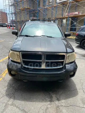 2009 Dodge Durango