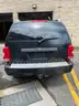 2009 Dodge Durango