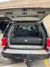 2009 Dodge Durango