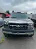 2004 Chevrolet Silverado 2500HD