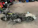 2002 Harley-Davidson FLHPI *****PARTS ONLY******