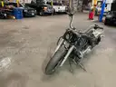 2002 Harley-Davidson FLHPI *****PARTS ONLY******
