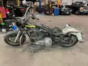 2002 Harley-Davidson FLHPI *****PARTS ONLY******