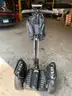 Police Segway