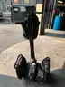 Police Segway