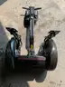 Police Segway